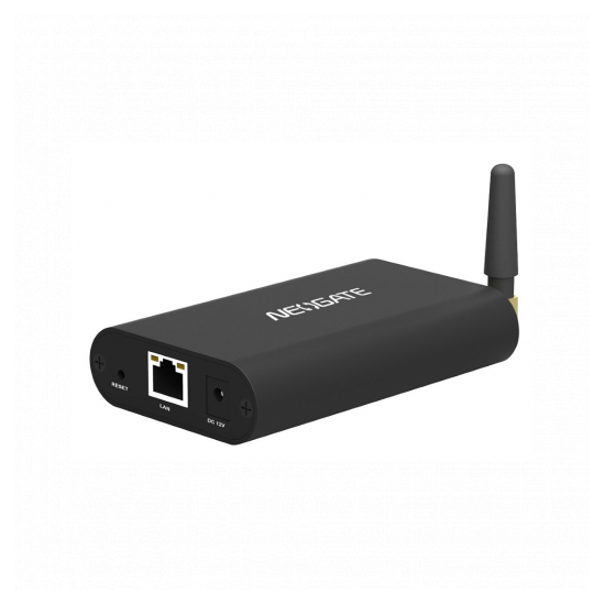 VoIP-шлюз на 1 GSM-канал Yeastar TG100